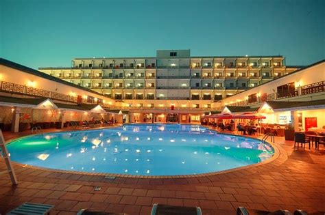 Ramada Georgetown Princess Hotel Guyana | Exceptional Caribbean