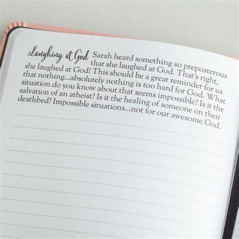 Christian Devotional Prayer Journal | Prayers to a Powerful God ...