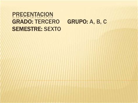 Documento Ppt