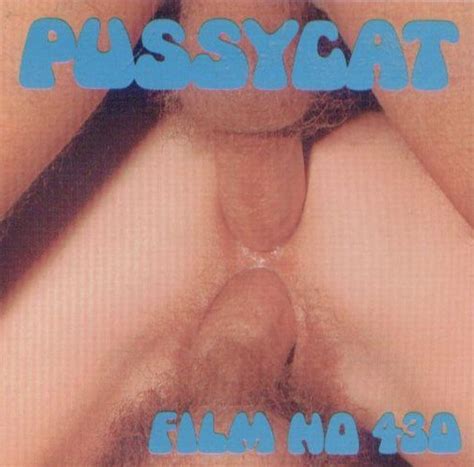 Pussycat Film Double Fuck Vintage Mm Porn Mm Sex Films