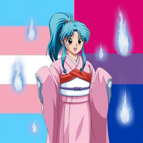 Gay Characters In Yu Yu Hakusho