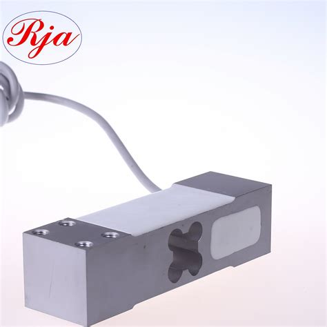 Analog Output Single Point Load Cell With Aluminum Alloy Kg Kg