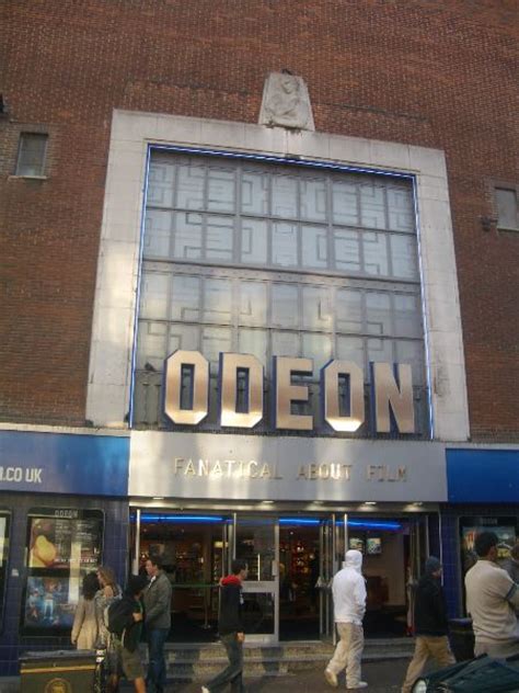 Oxford Cinemas