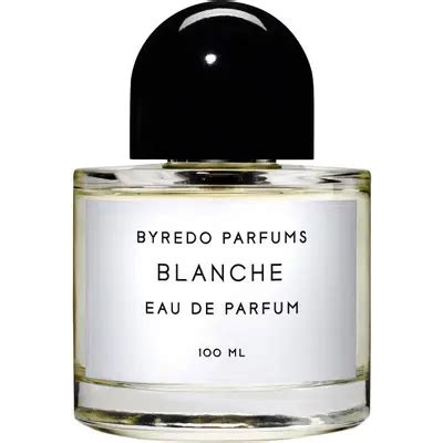 Купить духи Byredo Blanche с запахом чистоты — женская парфюмерная вода ...