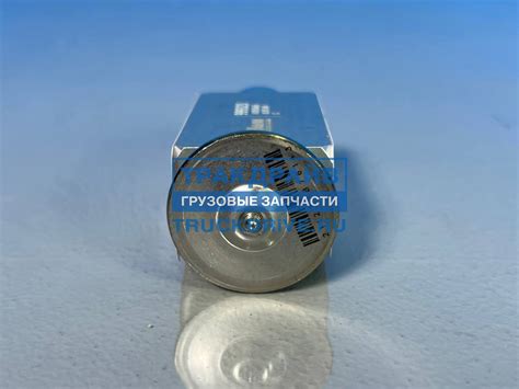 Расширительный клапан кондиционера для MAN TGX (клапан TPB) 999323 ...