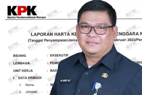 Pimpin Daerah Teramai Di Provinsi Kepulauan Bangka Belitung Harta