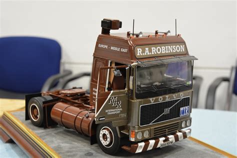 Photo Dsc Gaydon Models Album Dutch Model Truck Club