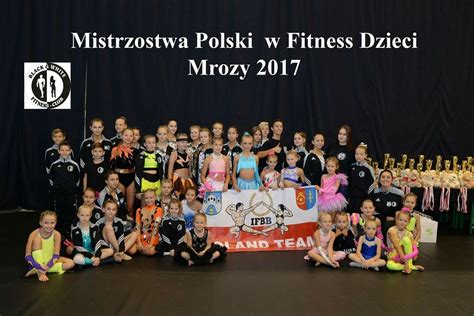 Zawodnicy Z Ostrowca Zdobyli 14 Medali Na Mistrzostwach Polski W