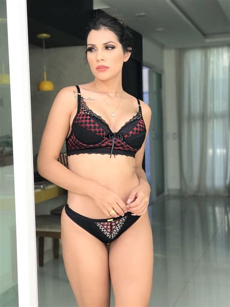 Conjunto Lingerie Estilosa Moda Ntima