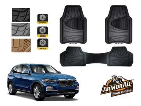 Tapetes Uso Rudo Bmw X5 2019 A 2022 Armor All Original En Venta En