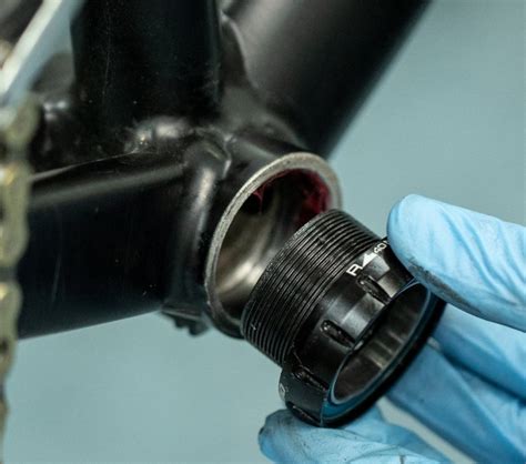 Bc Guide Finding The Right Bottom Bracket Bike Components