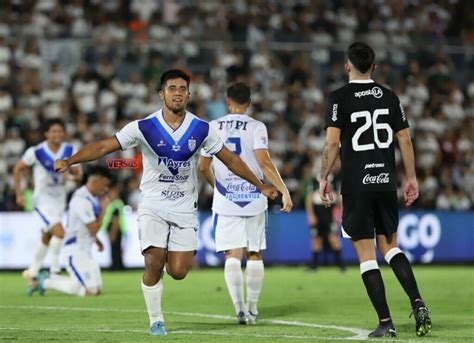 Olimpia cada vez más cerca de levantar sanción Últimas noticias de