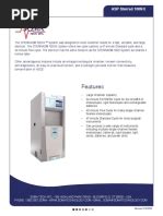 Grid Xtreme Vr Data Sheet En Pdf Electrical Grid Electrical
