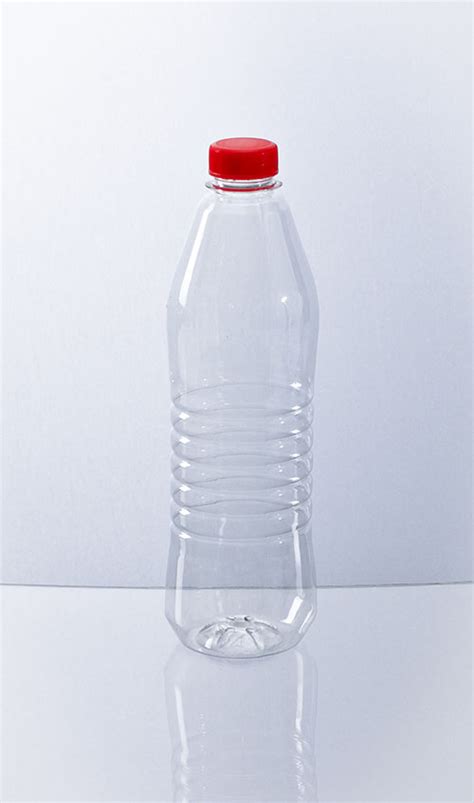 Dynaplas Ltd 591ml PET Bottle With 28mm PCO Neck Finish