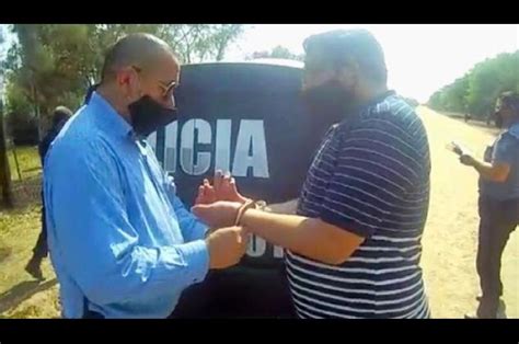 Detienen A Un Abogado Que Insultó A Policías En Un Control Caminero Y