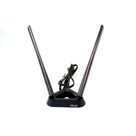 Оригинальная антенна ASUS WIFI 6e PCI-AXE59BT WIFI6E PCIe адаптер ...