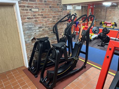 Cardio | heatonhealthandsports.com