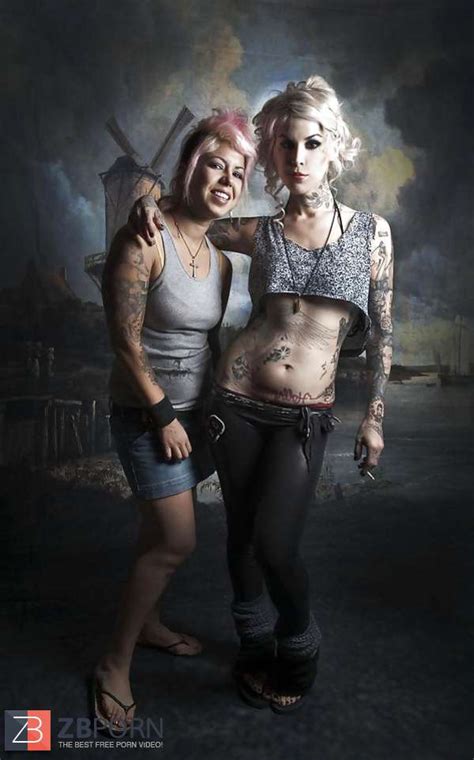 Kat Von D Sole Images ZB Porn