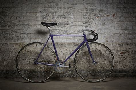 Keirin — LaFraise Cycles