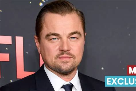 Leonardo Dicaprio Helps Keep Hollywood Strikes Afloat By Funding More