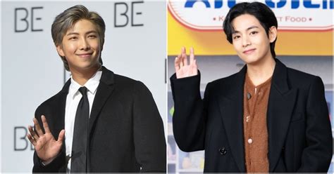 “아미 잠시 동안 안녕”bts Rm·뷔 오늘11일 입대 세계일보