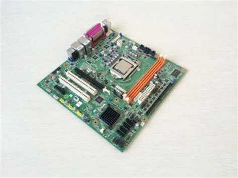 Advantech AIMB 501 Micro ATX Industrial Motherboard At Rs 22243 Piece