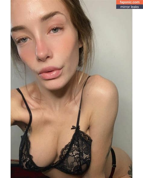 Melu Yoverno Aka Meluyoverno Nude Leaks OnlyFans Faponic