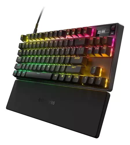 Steelseries Apex Pro 2023 Tkl Envío gratis