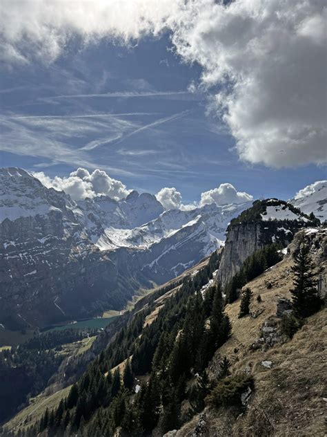 Der Frühling erobert den Alpstein appenzell24 ch