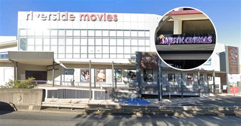 Singleton And Nelsons Bay Majestic Cinemas Close Amid Financial Woes