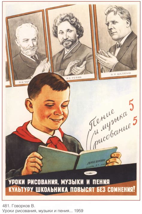Плакаты СССР | Póster retro, Retro, Chincheta