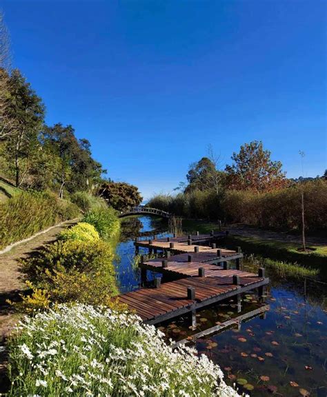 Parque Amantikir Passeio Imperd Vel Em Campos Do Jord O Dicas