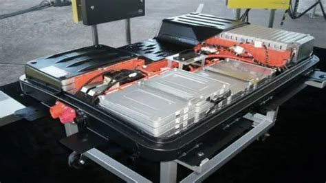 Reviving Your Electric Car Batteries The Science Behind Battery Conditioning Electric Car Wiki