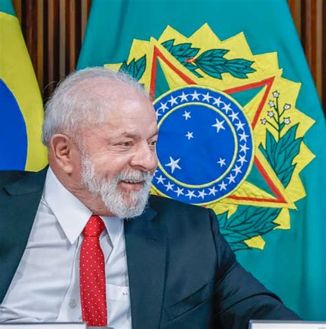 Lula Faz Nova Reunião Para Decidir Sobre Corte De Gastos Jetss