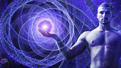 Full Body Healing Frequencies Hz Alpha Waves Massage The Whole