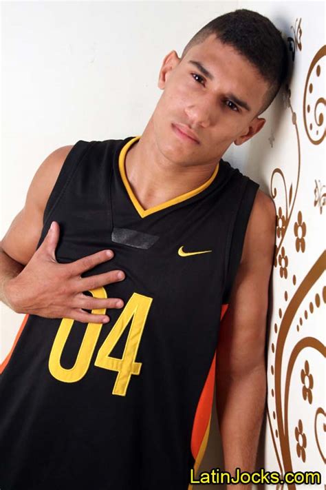 LatinJocks Leo Hot Gay Brasil