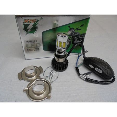 Jual Lampu Led RTD 6 Sisi M02E Bergaransi Original Rayton 35 Watt