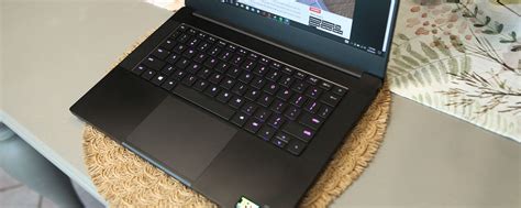 Razer Blade 14 Review 2021 Model The Most Powerful Ultracompact Laptop