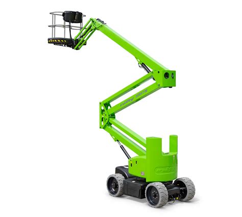 17m Cherry Picker Hire Hertfordshire And London Herts Tool Co