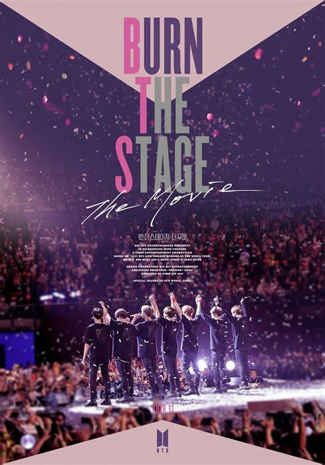 #BTS Burn The Stage: The Movie #BTS | Bts, Bts wallpaper, Bts suga