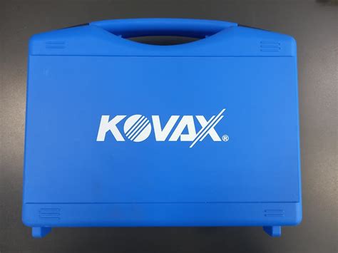 Набор Kovax для профессионалов! — DRIVE2
