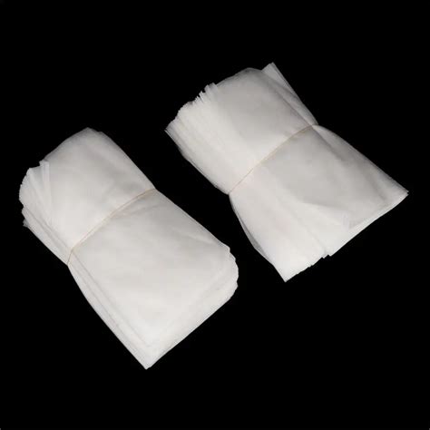 Садовые дрожжи Koji, 100 шт, Разлагаемый нетканый мешок для выращивания ...
