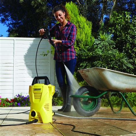 Hochdruckreiniger K 2 COMPACT HOME KARCHER