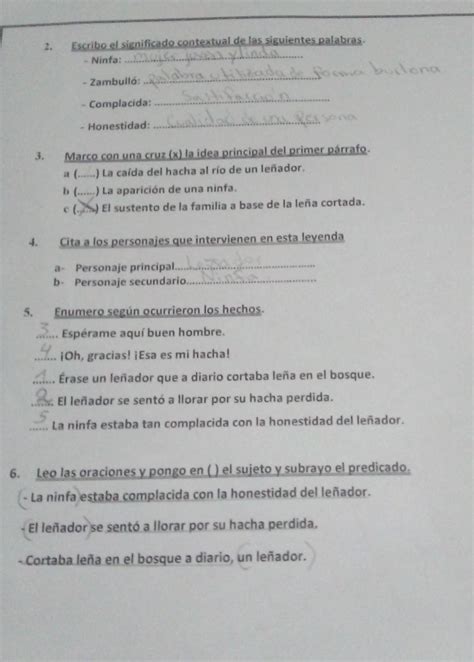 marco con una Cruz La idea principal del primer párrafo ayudaaaaa es mi