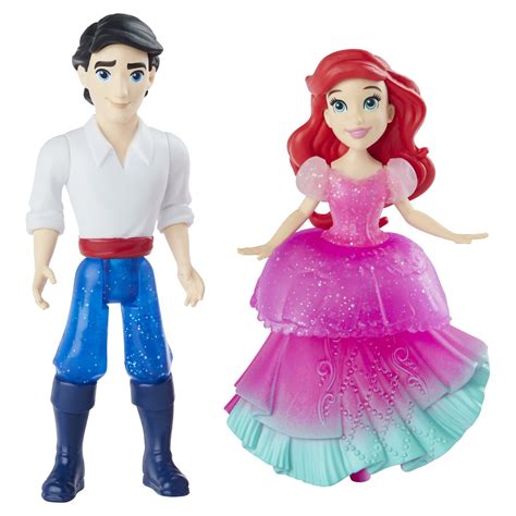 Disney Prince Eric Hot