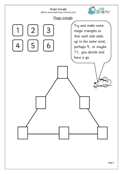 Grade1 Maths Test Worksheet Artofit