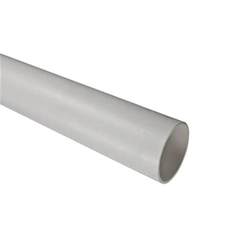 Pvc Dwv Waste Pipe 50mm Galvins Plumbing Supplies