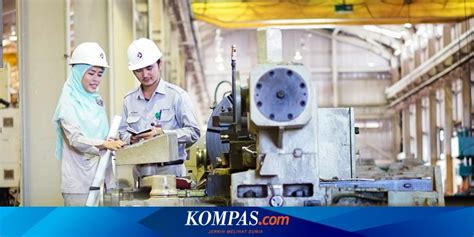 Pupuk Kaltim Garap Bisnis Suku Cadang Industri Dan Pemeliharaan Pabrik