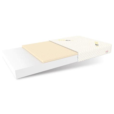 Kindermatras 90x180 cm kopen? Kindermatrassen voordelig bij ...