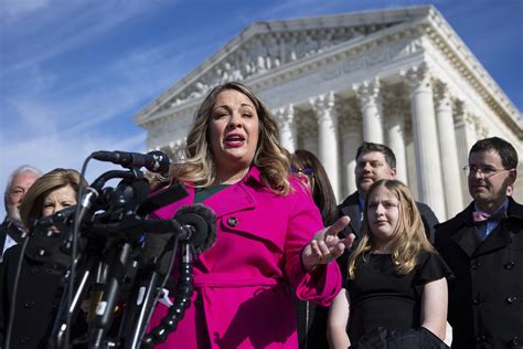 Supreme Court Says Evangelical Web Designer Doesnt Have To Serve Same Sex Couples Baptist